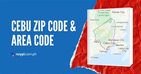 postal code cordova cebu|Cebu Zip Code and Area Code • Noypi.com.ph.